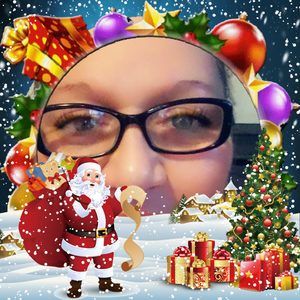 Meet your Posher, Rosie